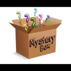 Mystery Box